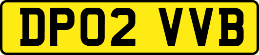DP02VVB