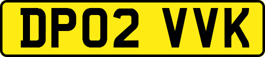 DP02VVK