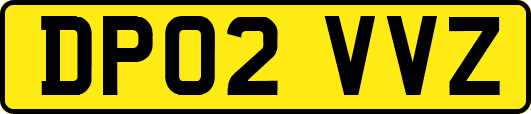 DP02VVZ