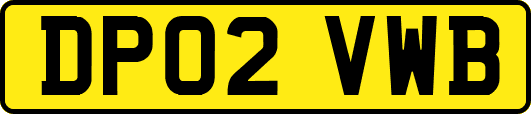 DP02VWB