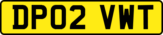 DP02VWT
