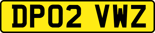 DP02VWZ