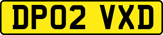 DP02VXD
