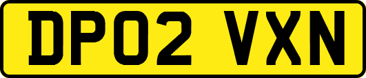 DP02VXN