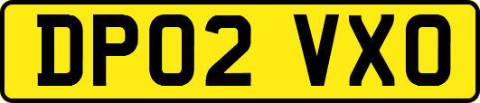 DP02VXO