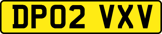 DP02VXV