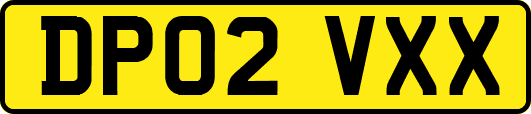 DP02VXX