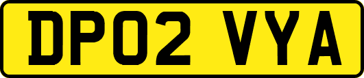 DP02VYA
