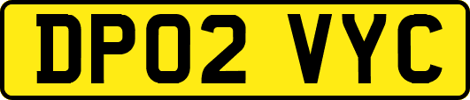 DP02VYC