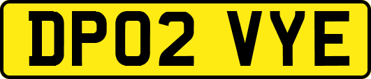DP02VYE