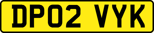 DP02VYK