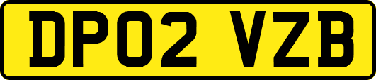 DP02VZB