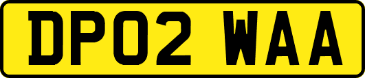DP02WAA