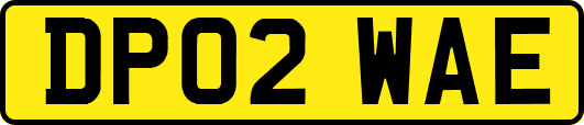 DP02WAE