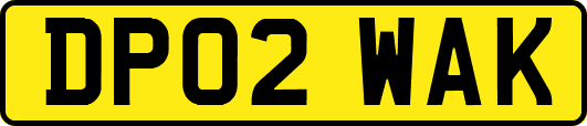 DP02WAK