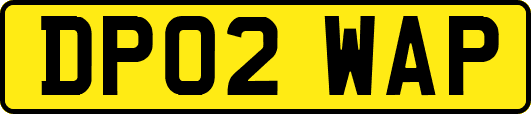DP02WAP