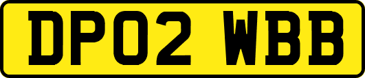DP02WBB