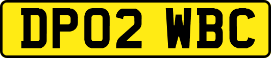 DP02WBC