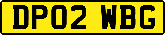 DP02WBG