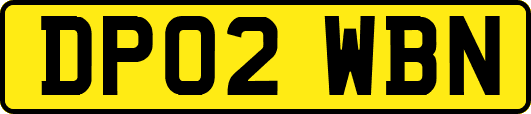 DP02WBN