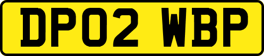 DP02WBP