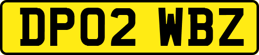 DP02WBZ