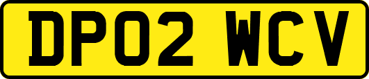 DP02WCV