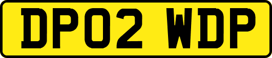 DP02WDP