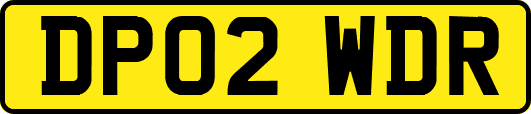 DP02WDR