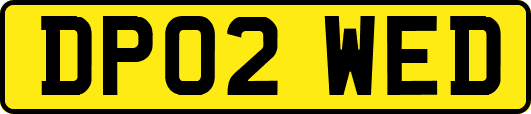 DP02WED