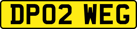DP02WEG
