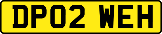 DP02WEH