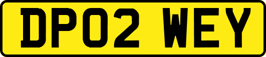 DP02WEY