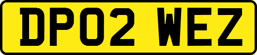 DP02WEZ