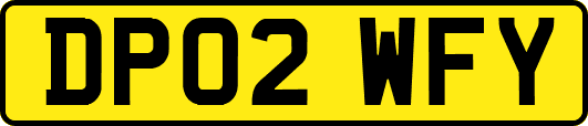 DP02WFY