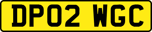 DP02WGC