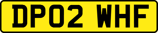 DP02WHF