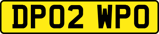 DP02WPO