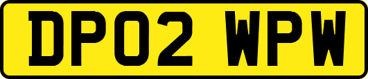 DP02WPW