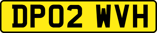 DP02WVH