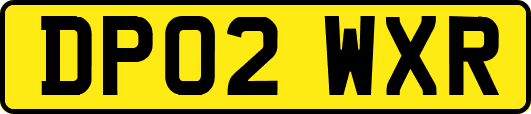 DP02WXR
