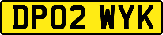 DP02WYK