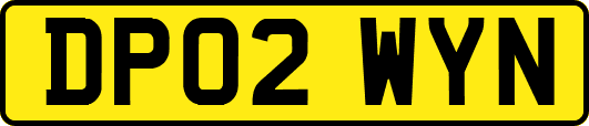 DP02WYN