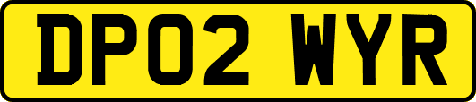DP02WYR