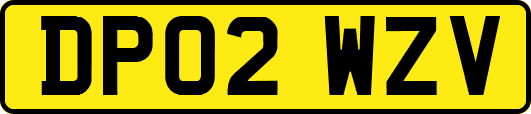 DP02WZV
