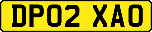 DP02XAO