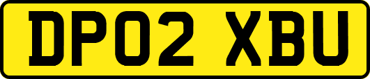DP02XBU