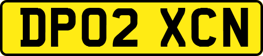 DP02XCN