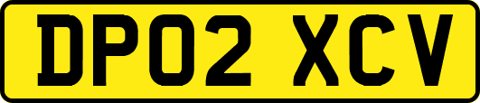 DP02XCV