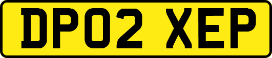 DP02XEP